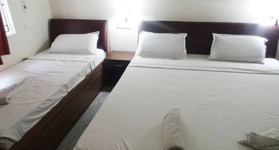 Maala Inn Nandanam, Chennai 4